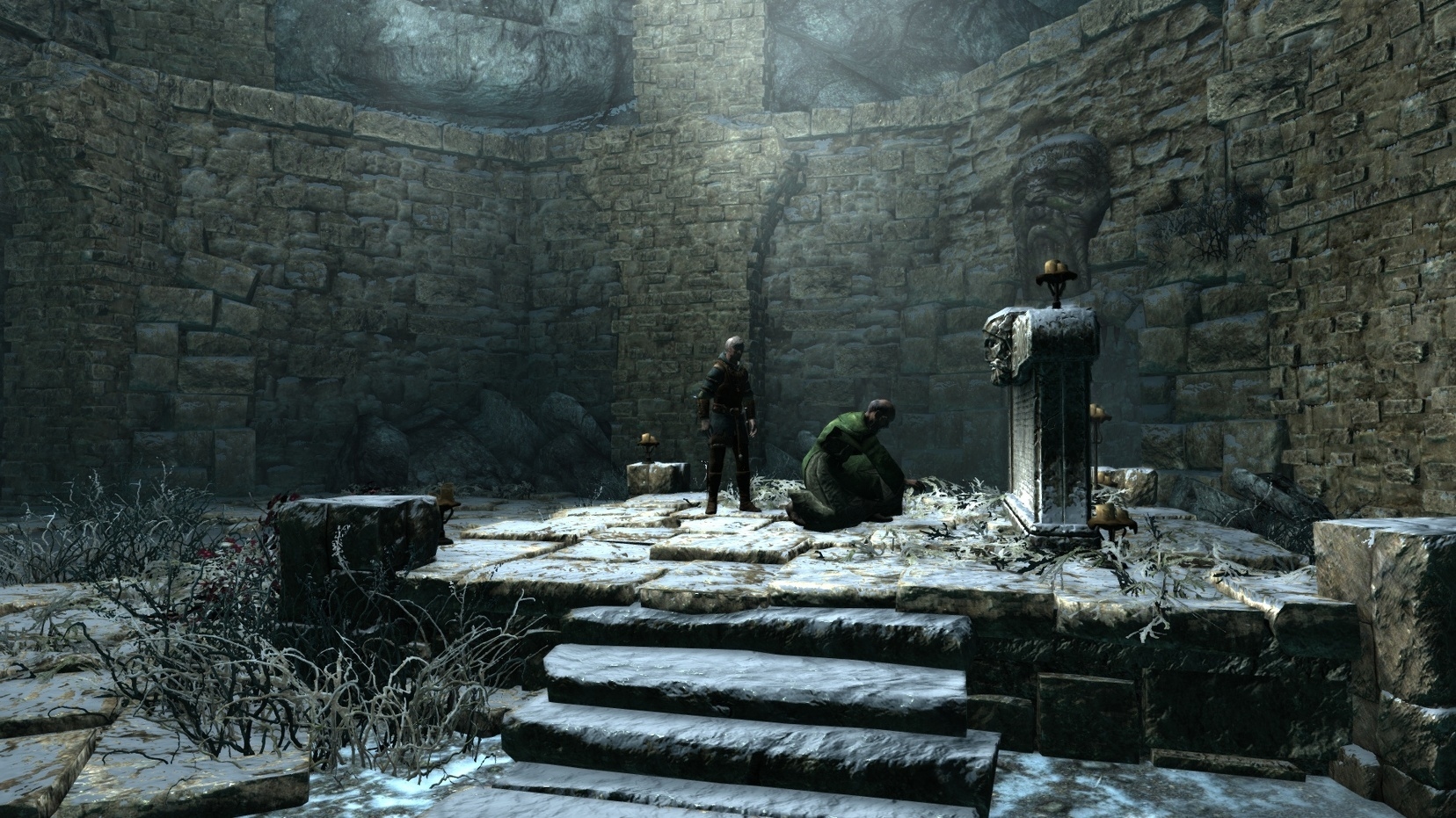Enderal: Forgotten Stories Screenshot 3