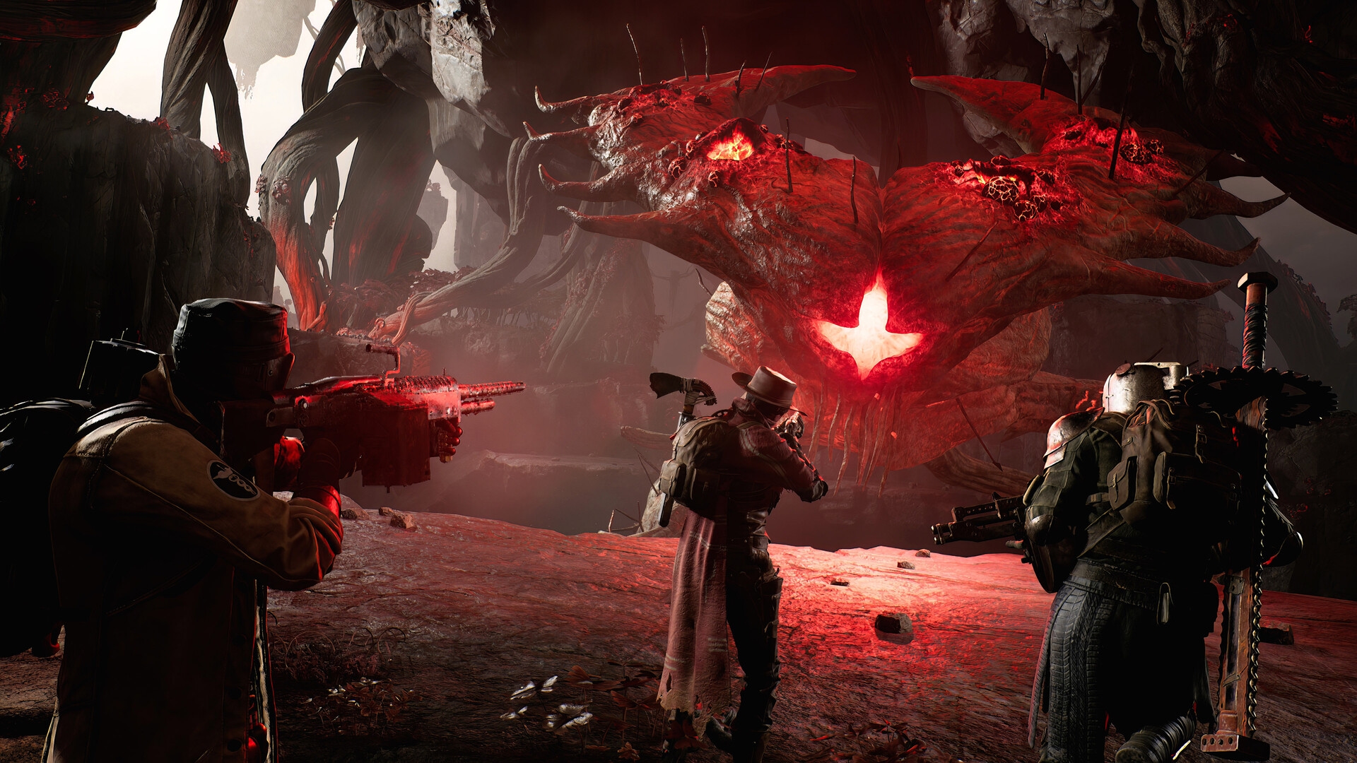 Remnant 2 Screenshot 2