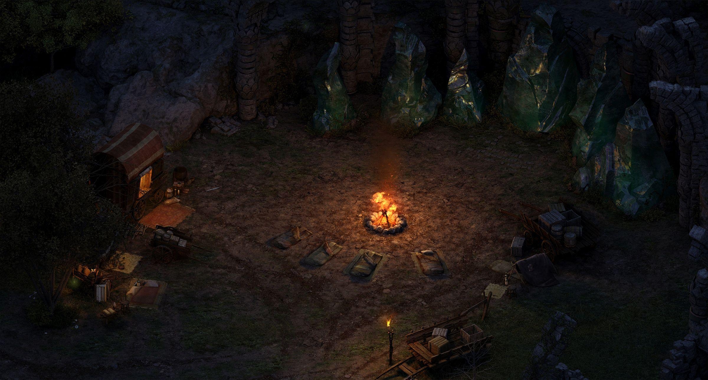 Pillars of Eternity - Definitive Edition Screenshot 6