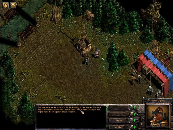 Nox Screenshot 3