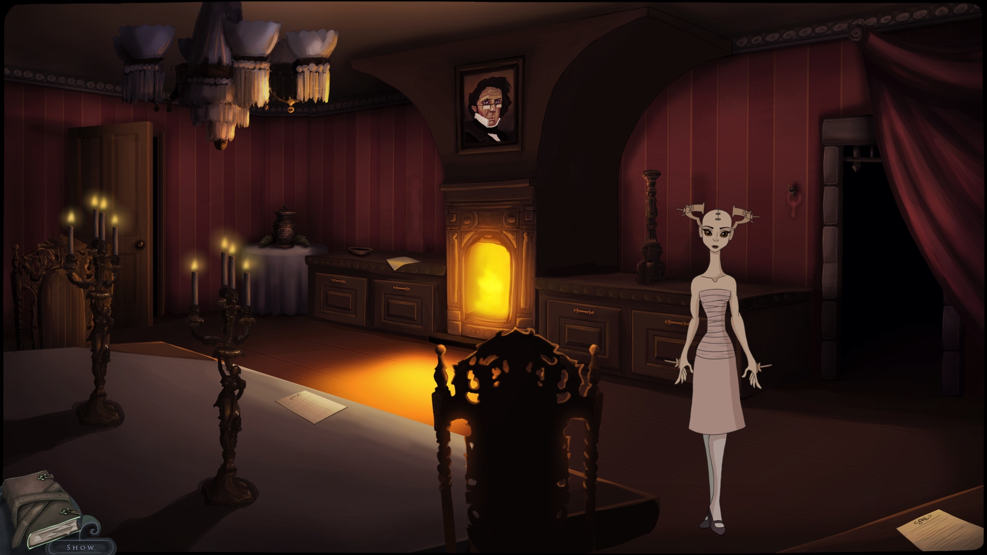 Belladonna Screenshot 4