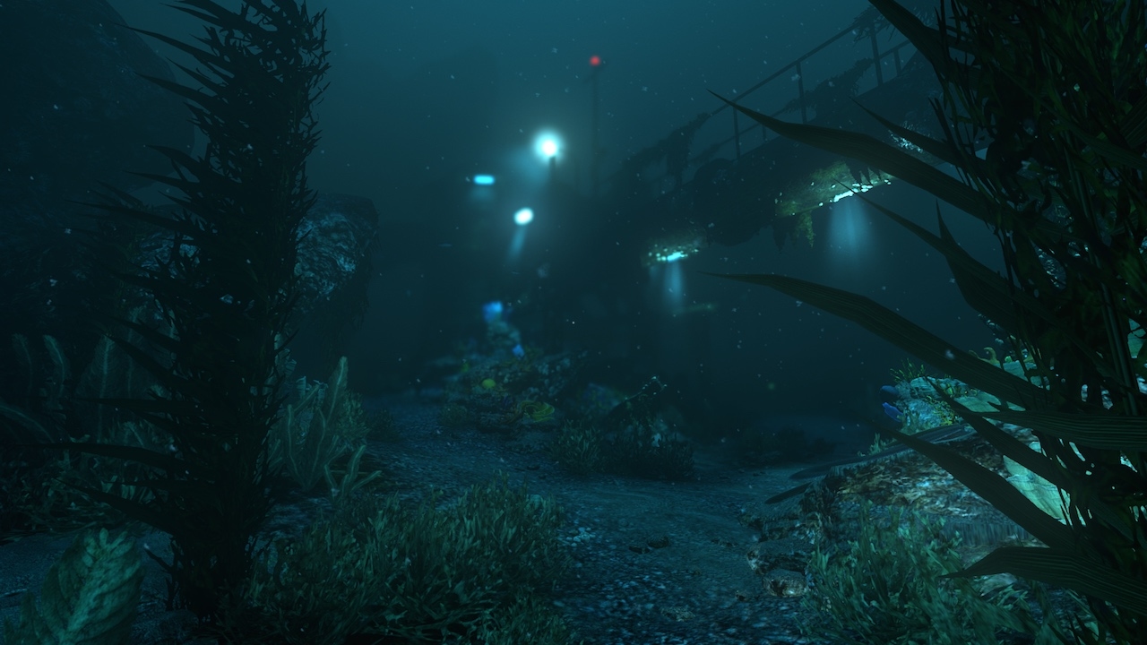 SOMA Screenshot 5