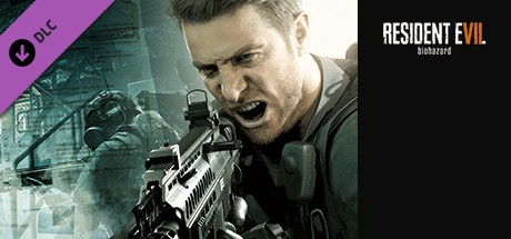 RESIDENT EVIL 7 Not A Hero Screenshot 2
