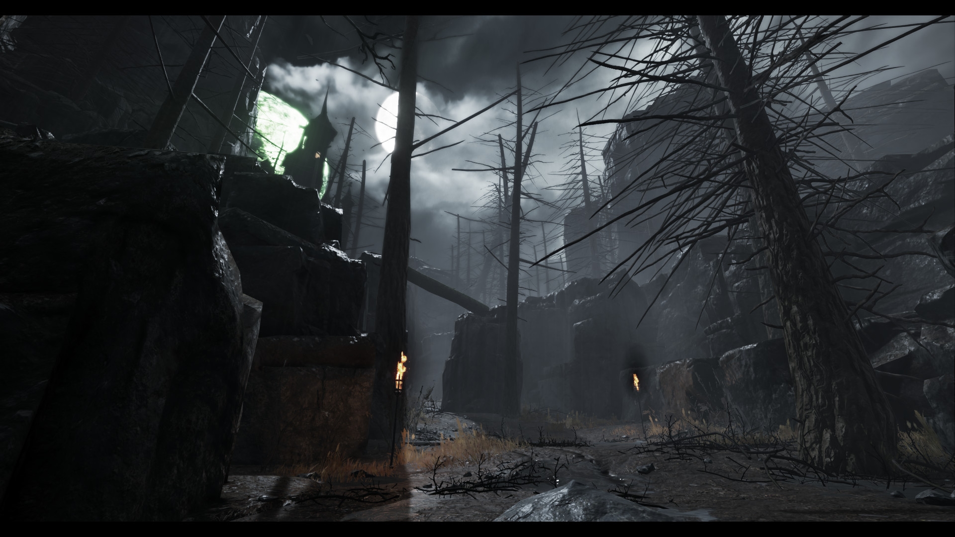 Warhammer: End Times - Vermintide Drachenfels Screenshot 7