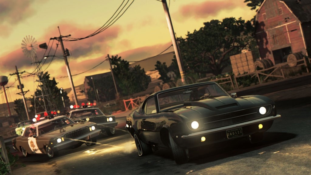 Mafia III - Faster, Baby! Screenshot 5