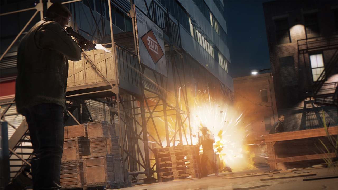 Mafia III Screenshot 7