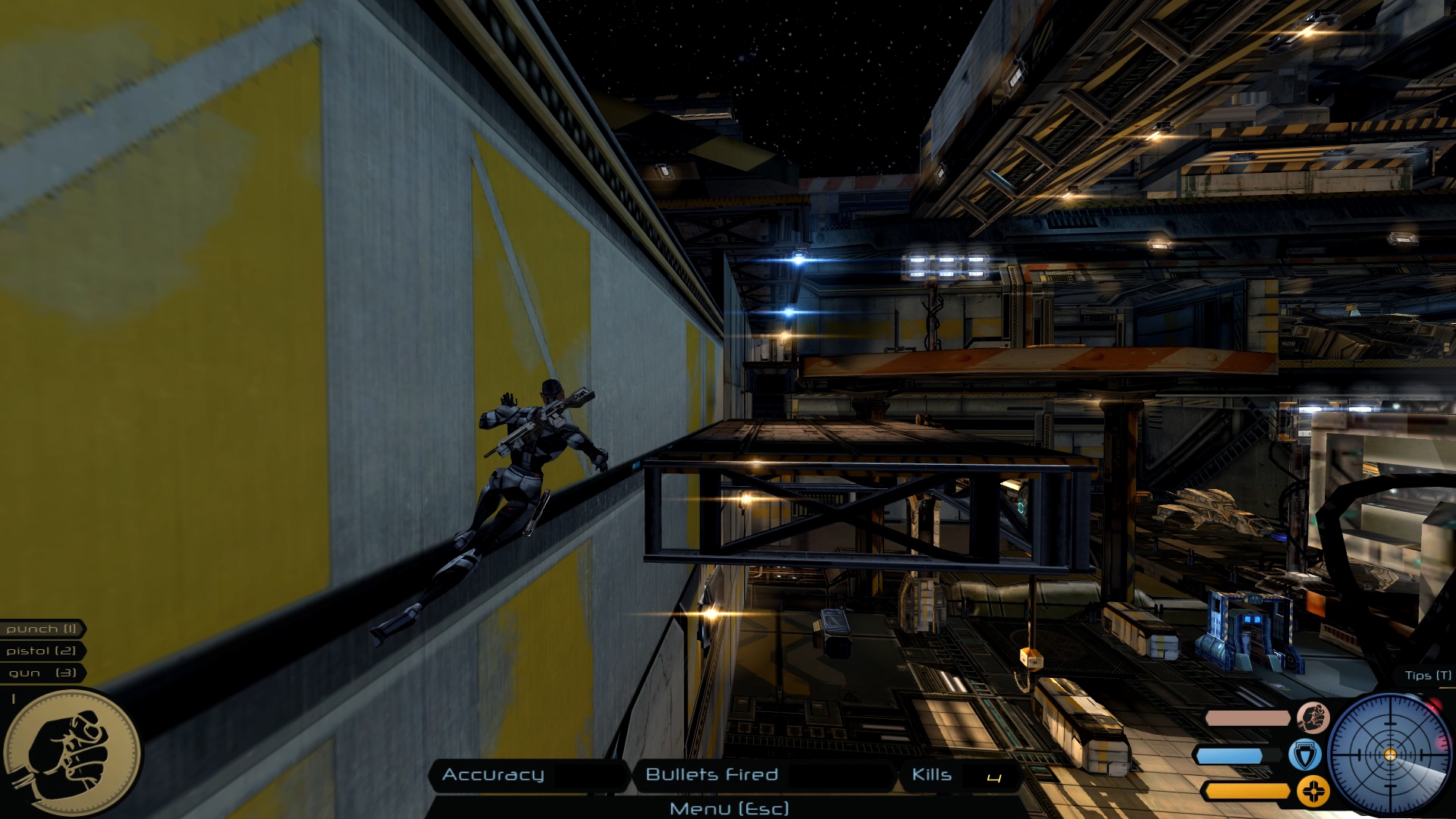 HotLead Screenshot 2
