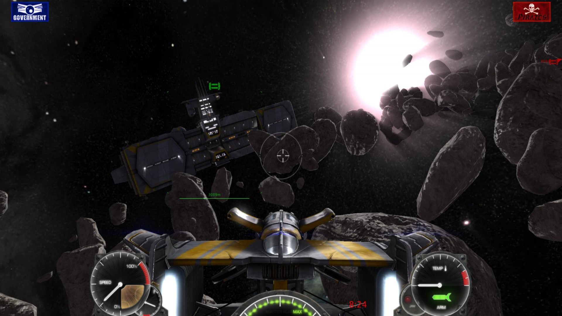 Moon Breakers Screenshot 6