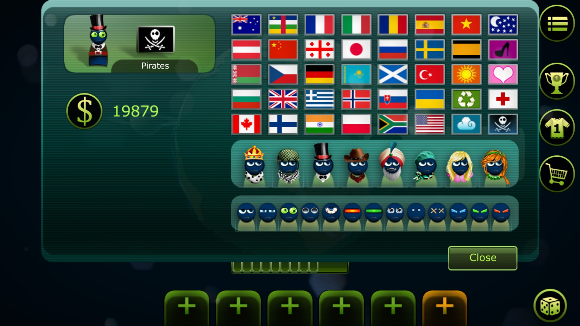 FootLOL: Epic Fail League Screenshot 5