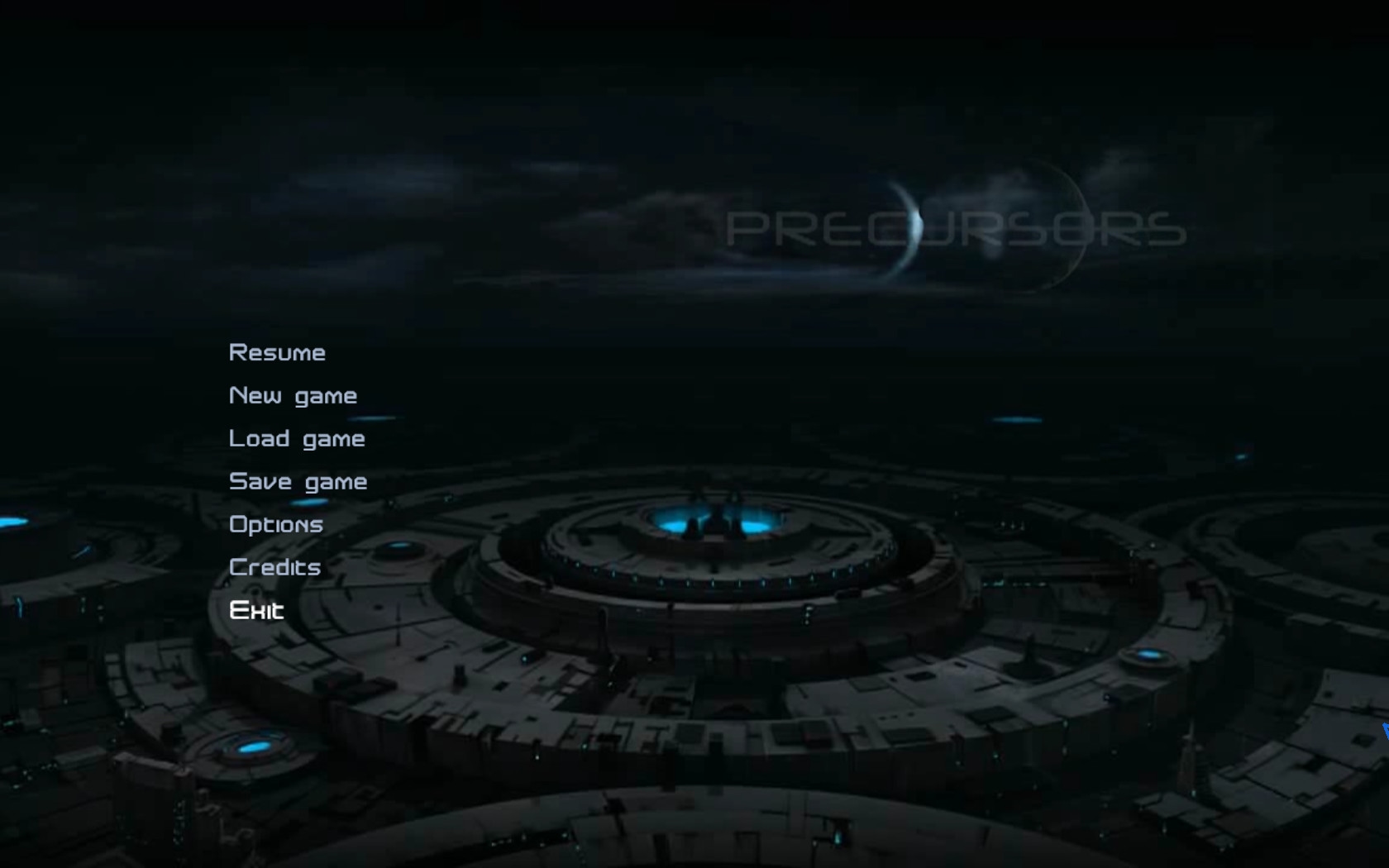 The Precursors Screenshot 2