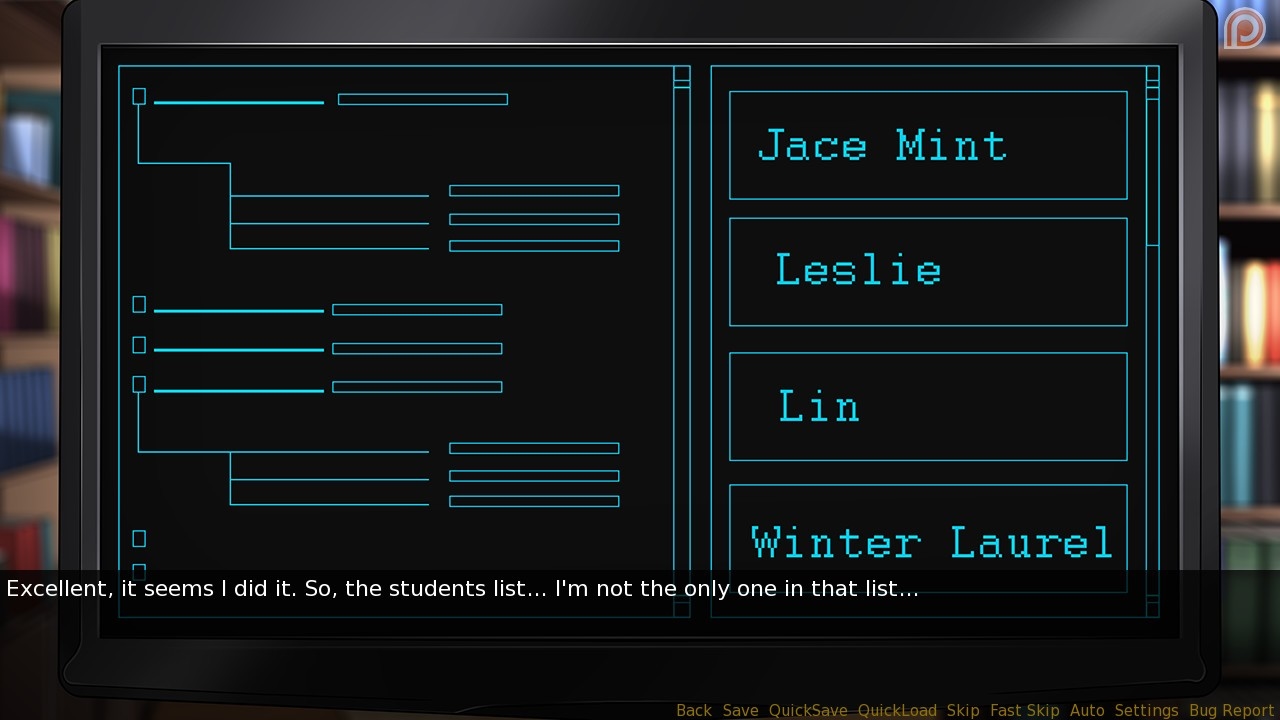 Second Chance Screenshot 2