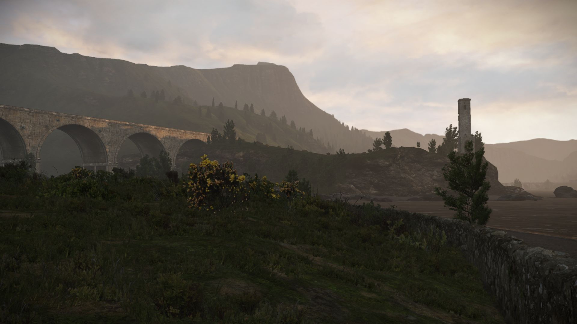 Project CARS - Stanceworks Track Expansion Screenshot 6