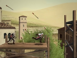 Assassin's Creed II: Discovery Screenshot 6