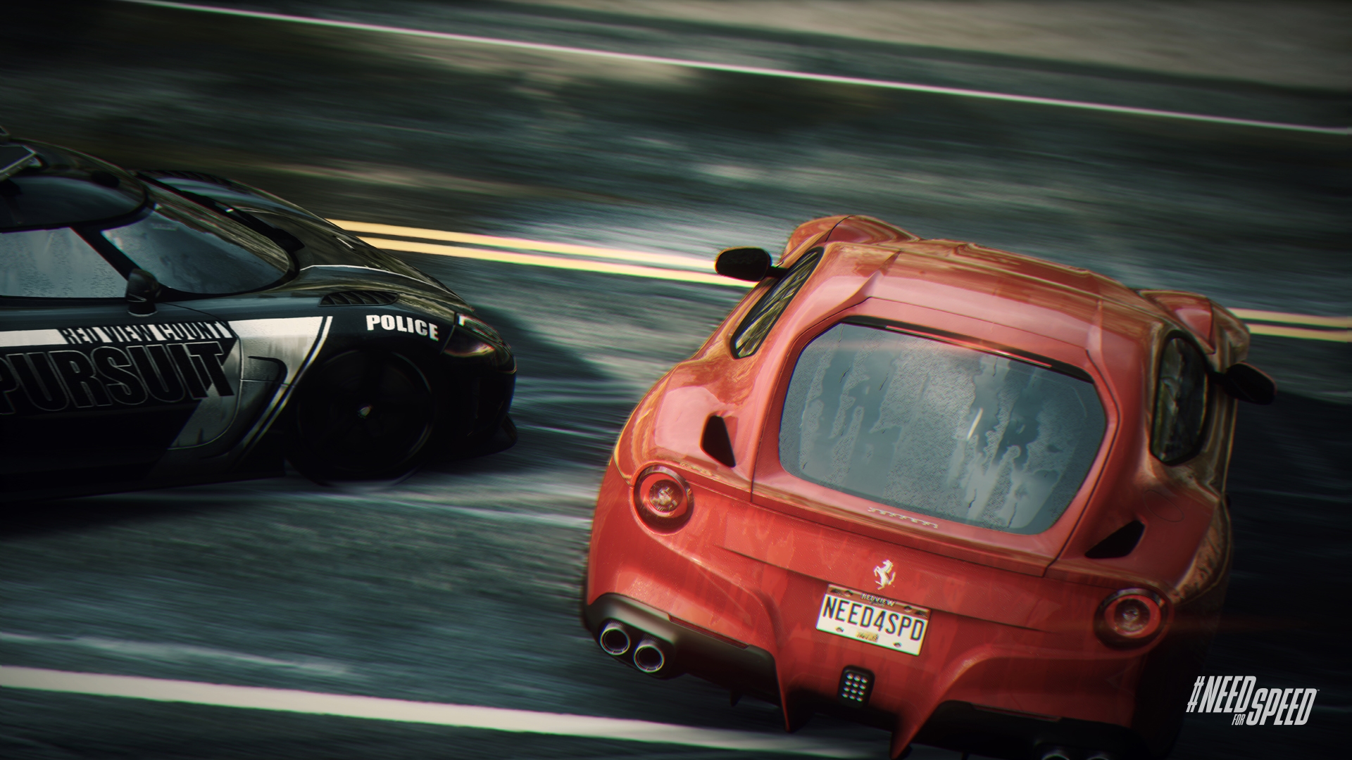 Need for Speed: Rivals - Complete Edition Screenshot 4