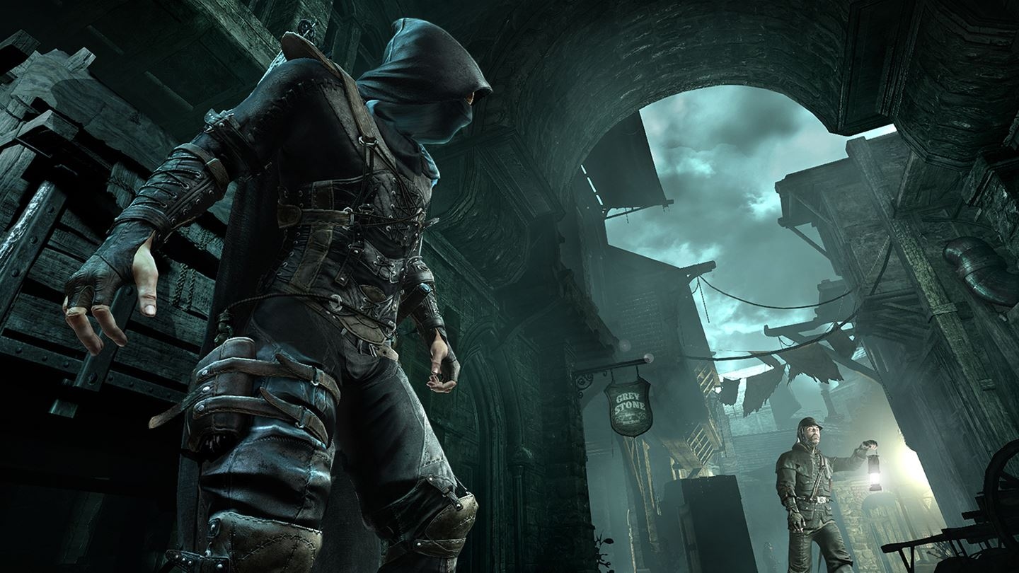 Thief Screenshot 6