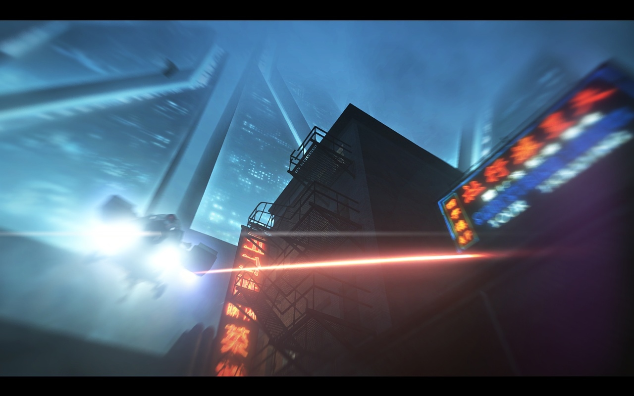 Syndicate (2012) Screenshot 3