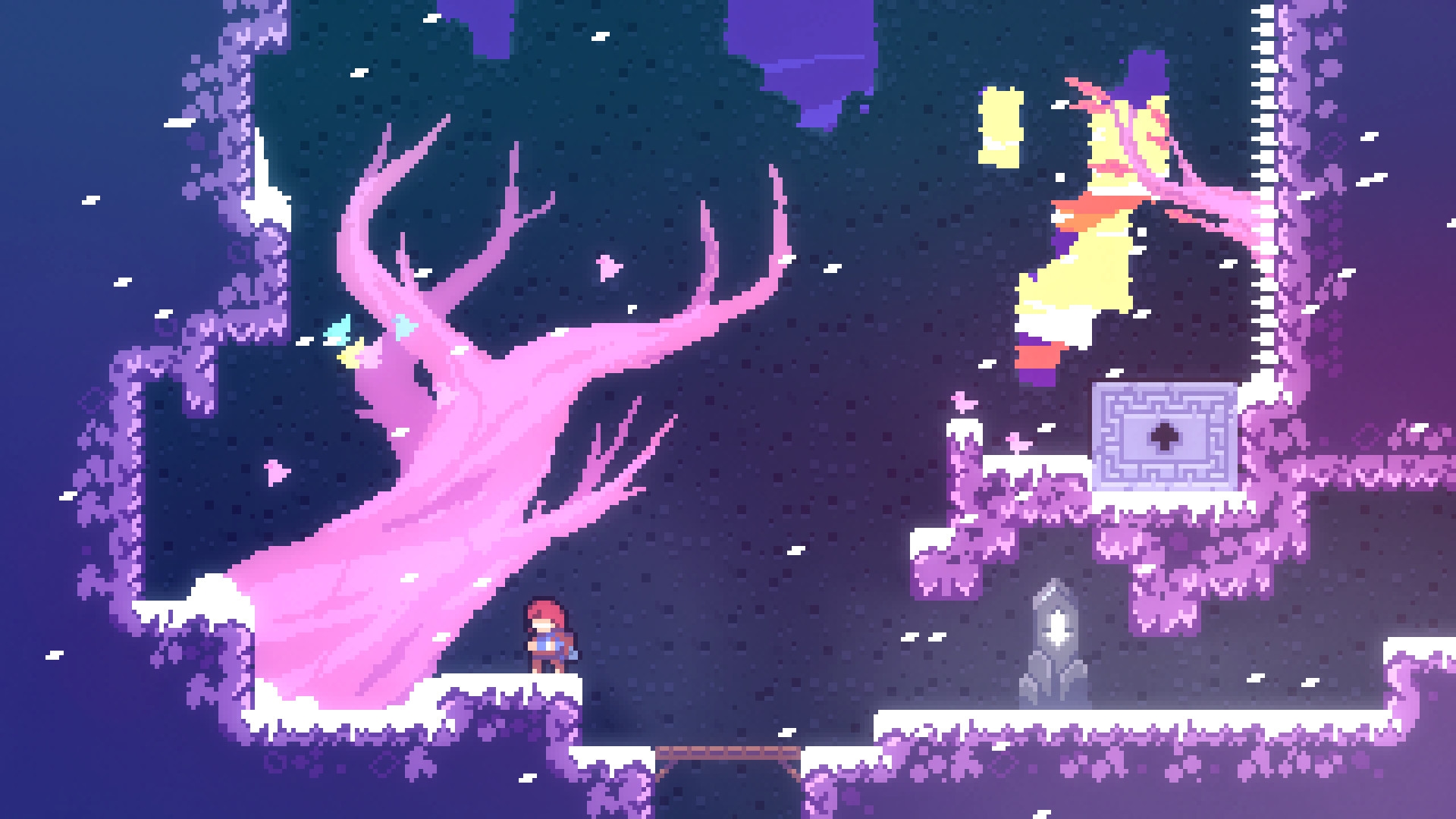 Celeste Screenshot 4