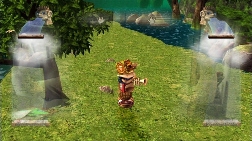TotemBall Screenshot 3