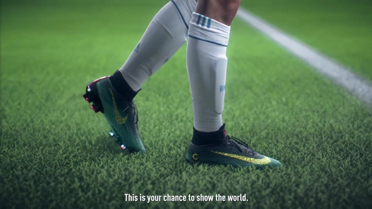 FIFA 19 Screenshot 2