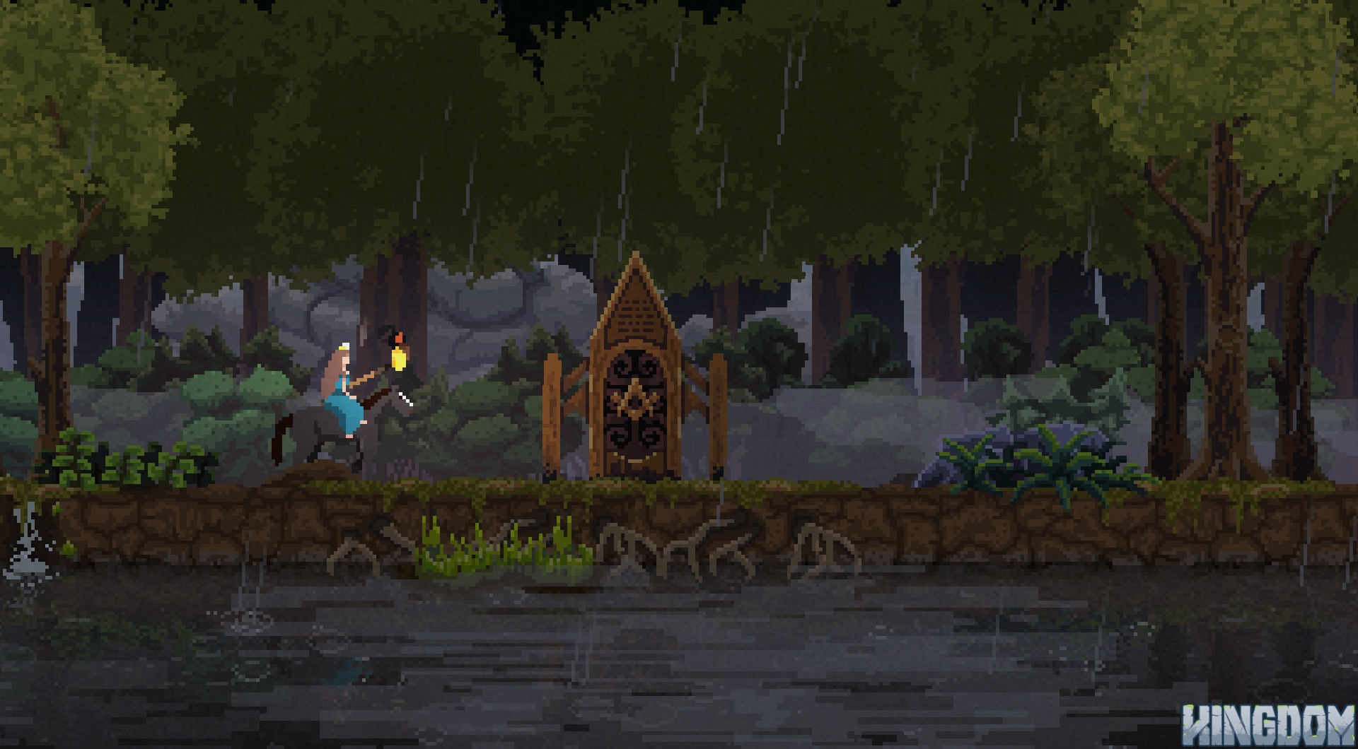 Kingdom: Classic Screenshot 3