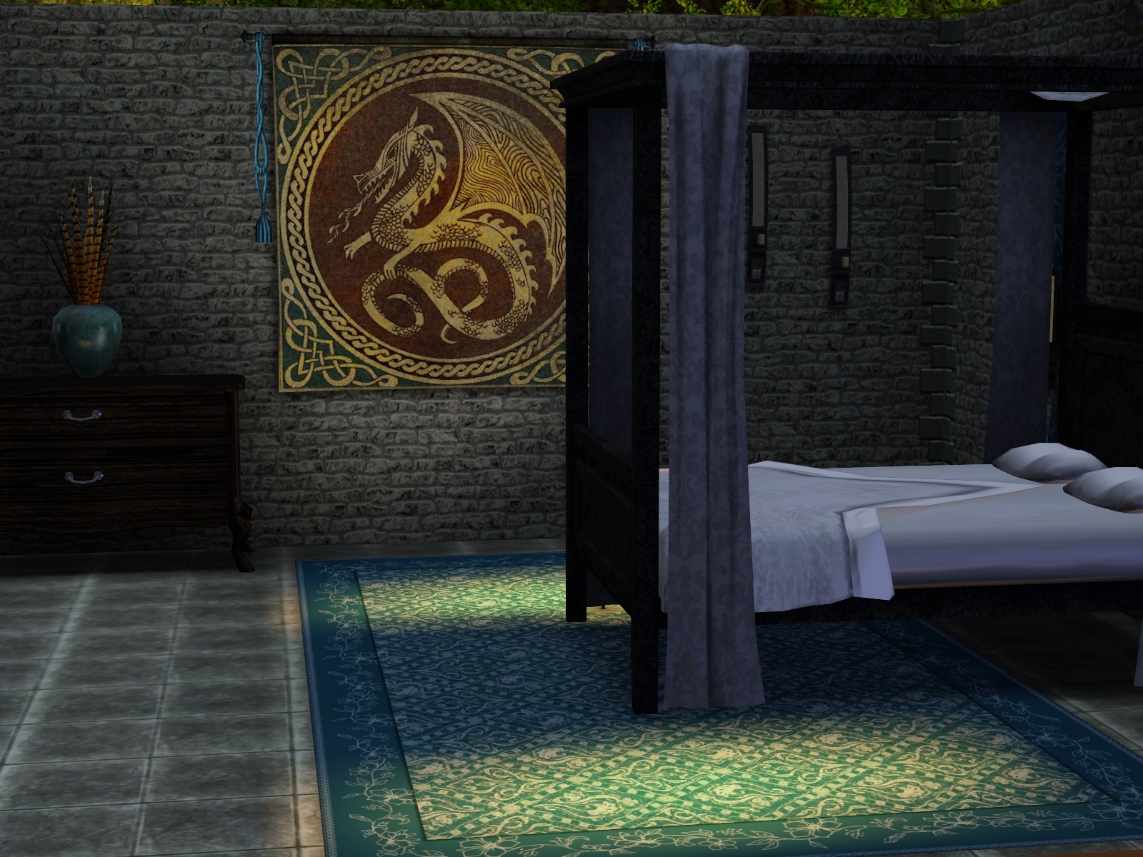 The Sims 3: Dragon Valley Screenshot 6