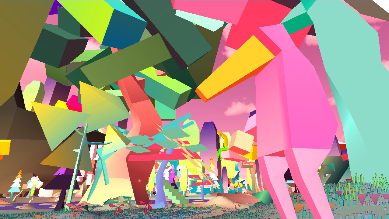 TRIP Screenshot 2