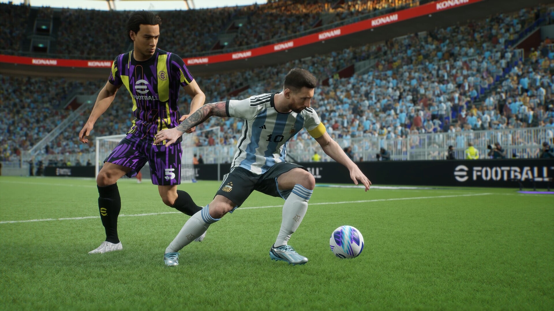 eFootball 2024 Screenshot 4