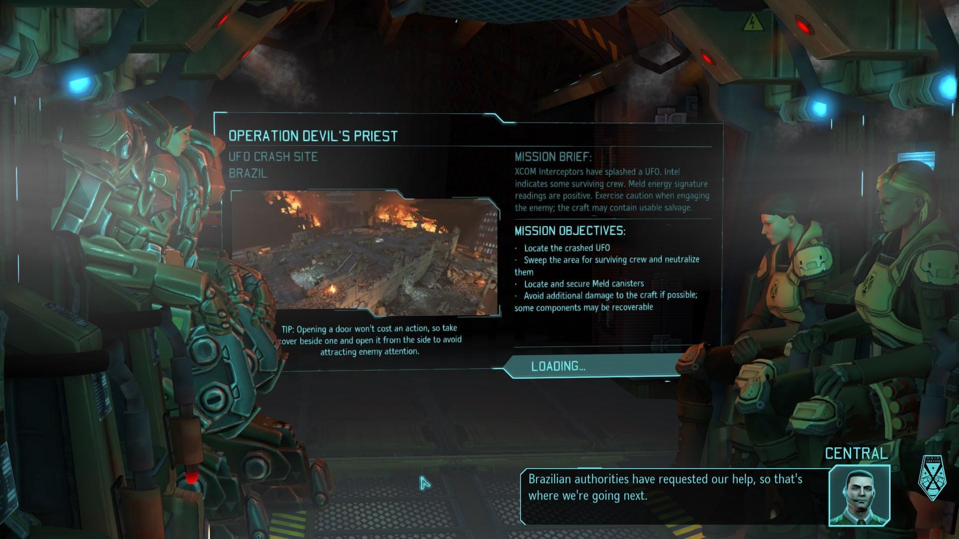 XCOM: Enemy Unknown Complete Pack Screenshot 2