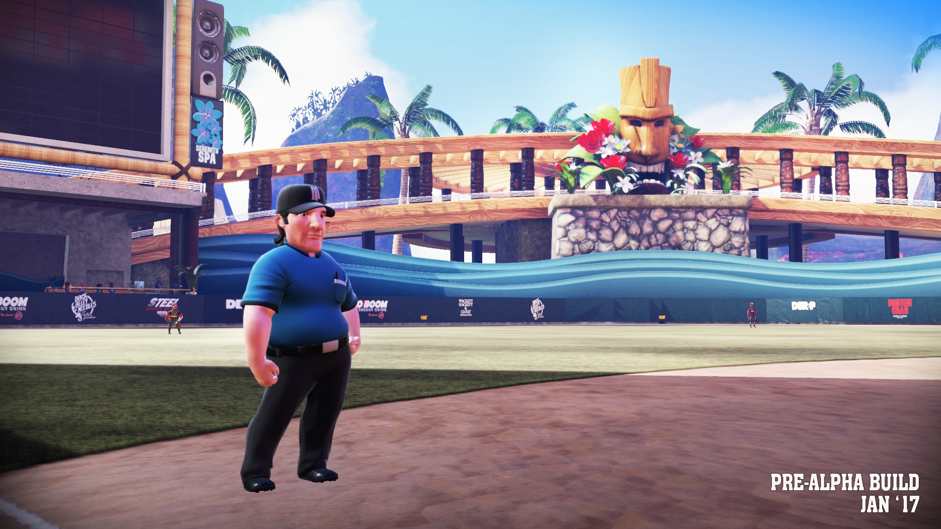 Super Mega Baseball 2 Screenshot 4
