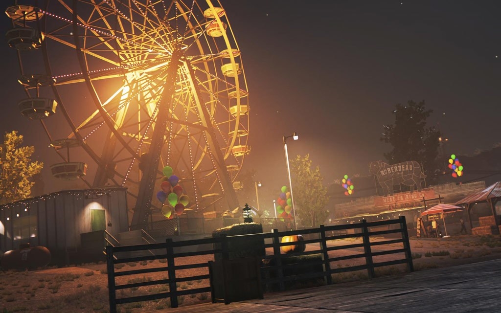 Mafia III - Faster, Baby! Screenshot 3