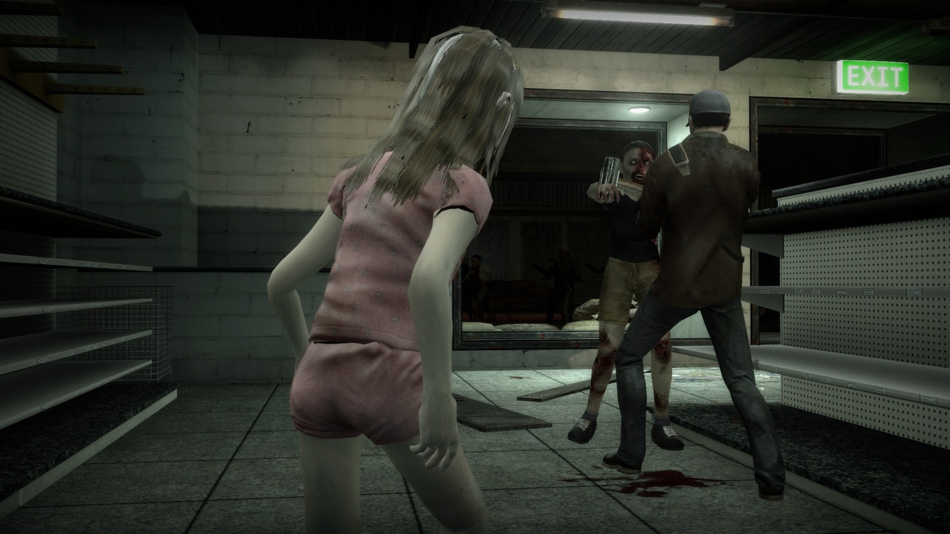 No More Room in Hell Screenshot 7