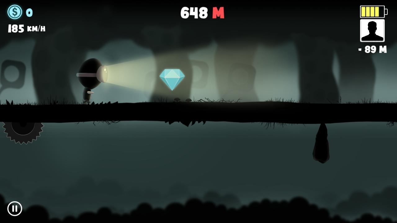 Lamp Head Screenshot 3