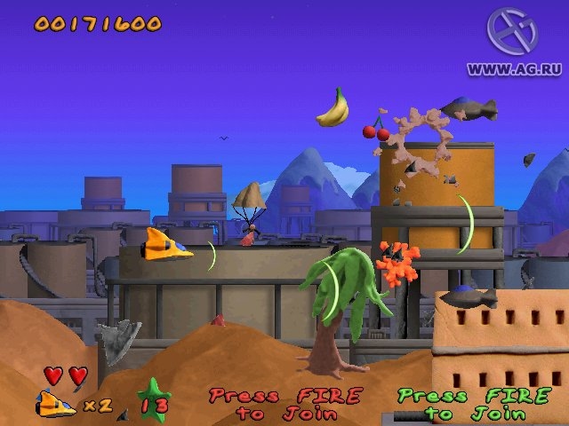 Platypus 2 Screenshot 7