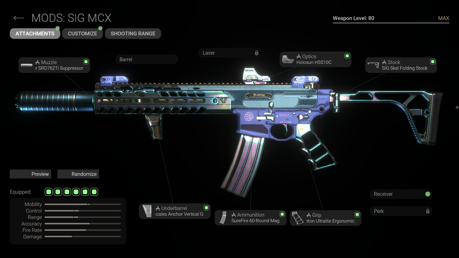 Combat Master: Season 1 Screenshot 4