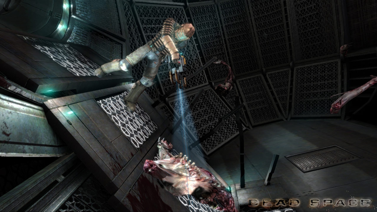 Dead Space (2008) Screenshot 6