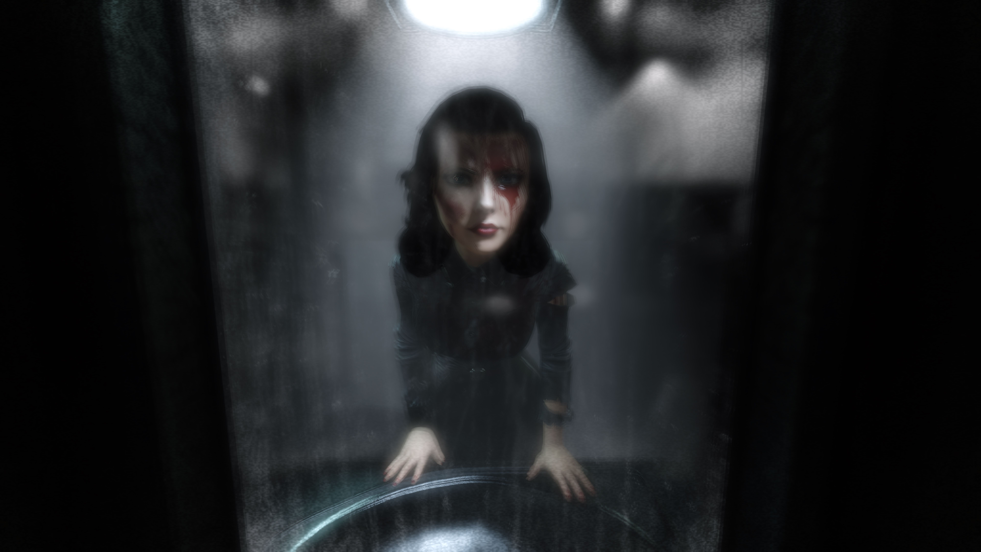 BioShock Infinite: Burial at Sea - Episode Two Screenshot 3