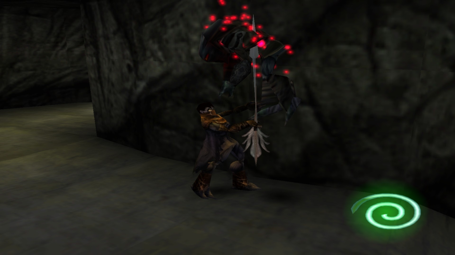 Legacy of Kain: Soul Reaver Screenshot 5