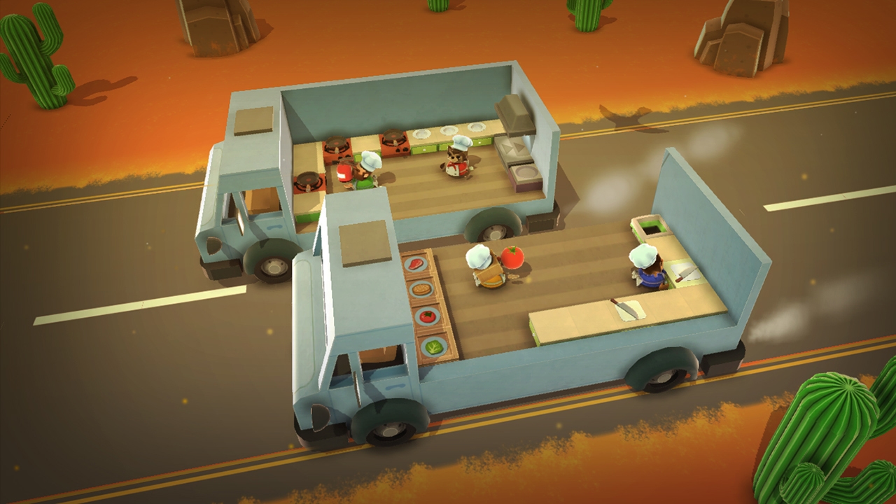 Overcooked Special Edition Screenshot 5
