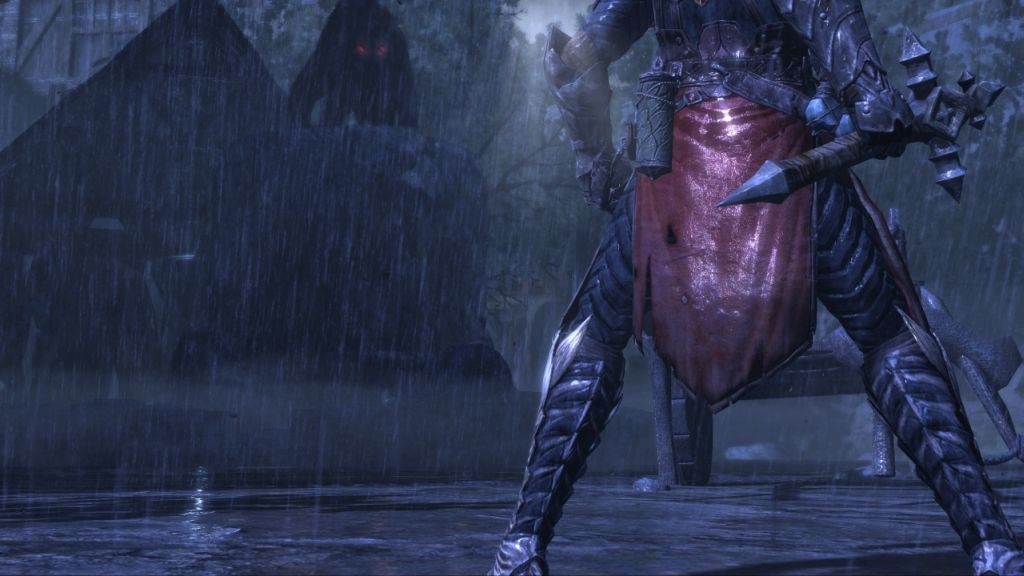 Castlevania: Lords of Shadow Screenshot 7