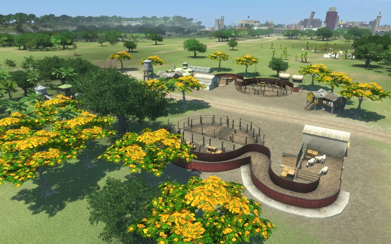Tropico 4: Modern Times Screenshot 7