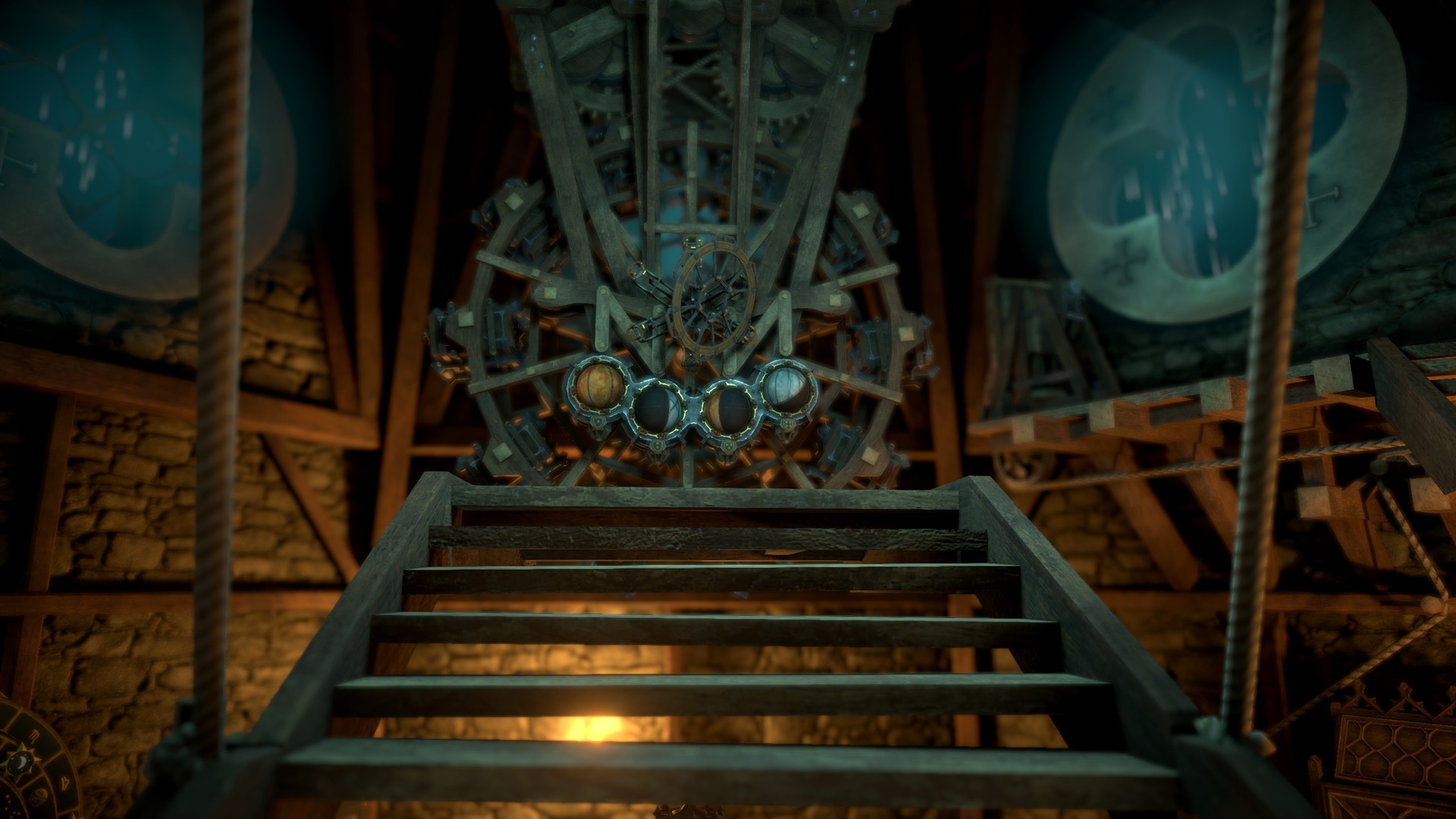 The House of da Vinci Screenshot 4