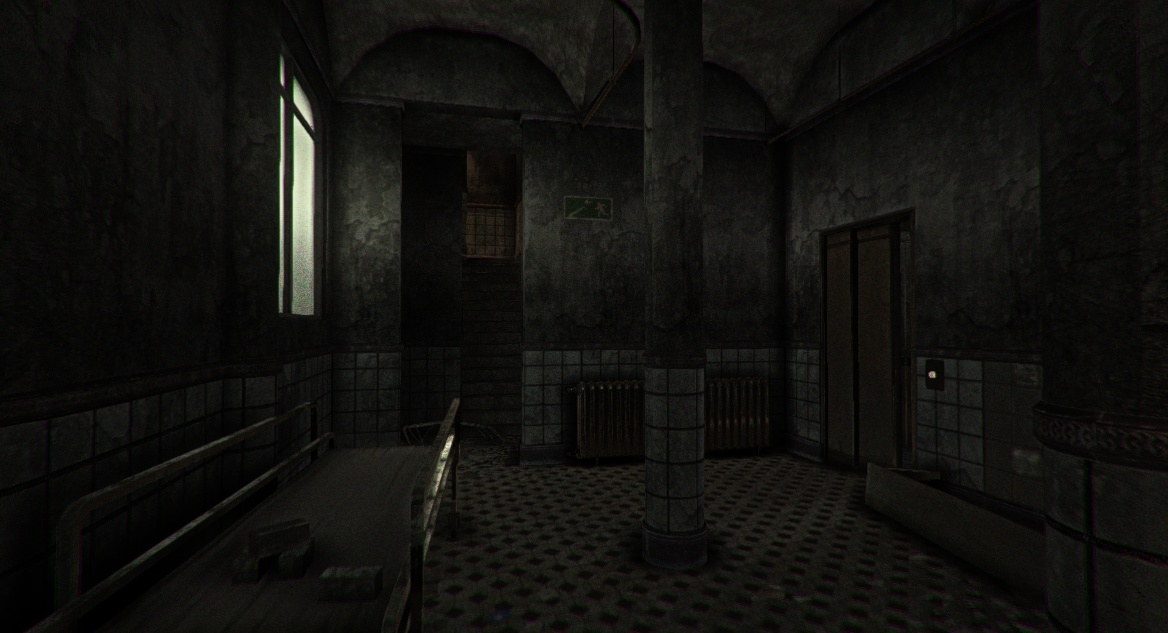 The Note Screenshot 4