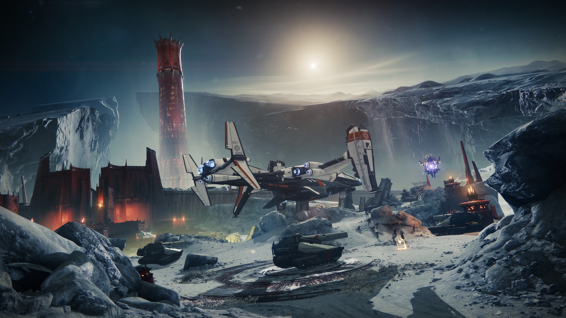 Destiny 2: Shadowkeep Screenshot 7