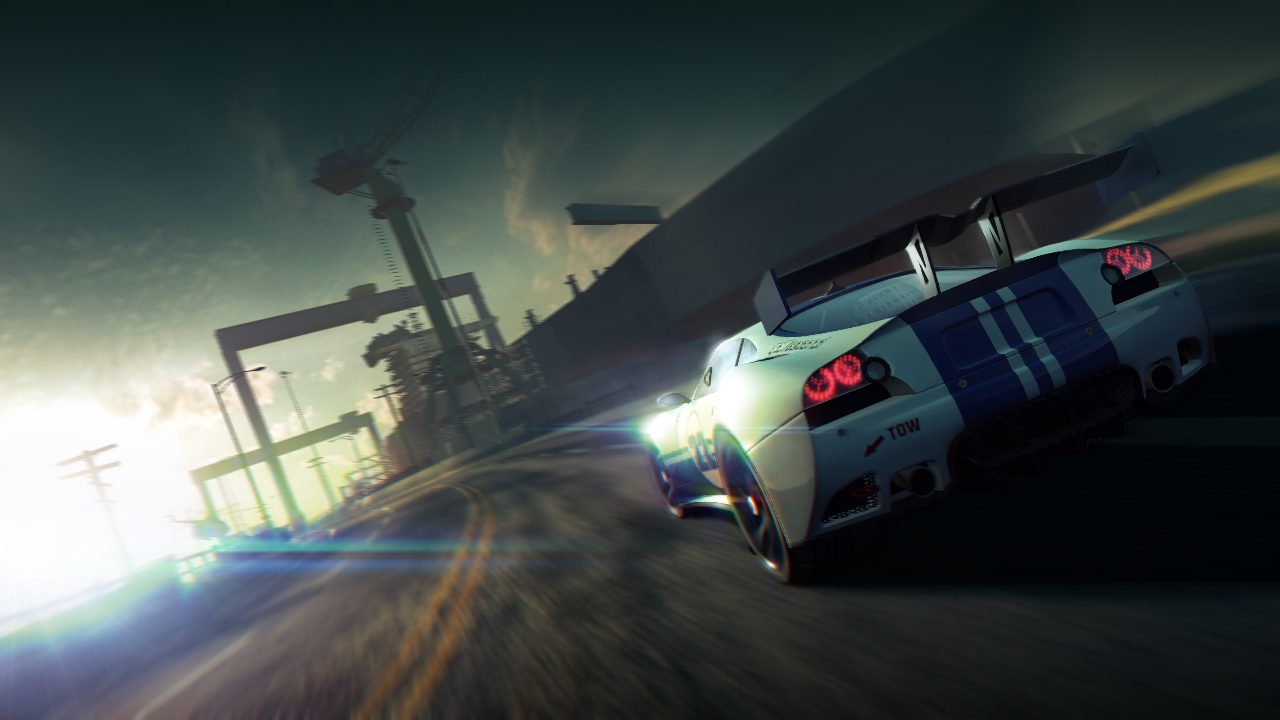 Split/Second Screenshot 2
