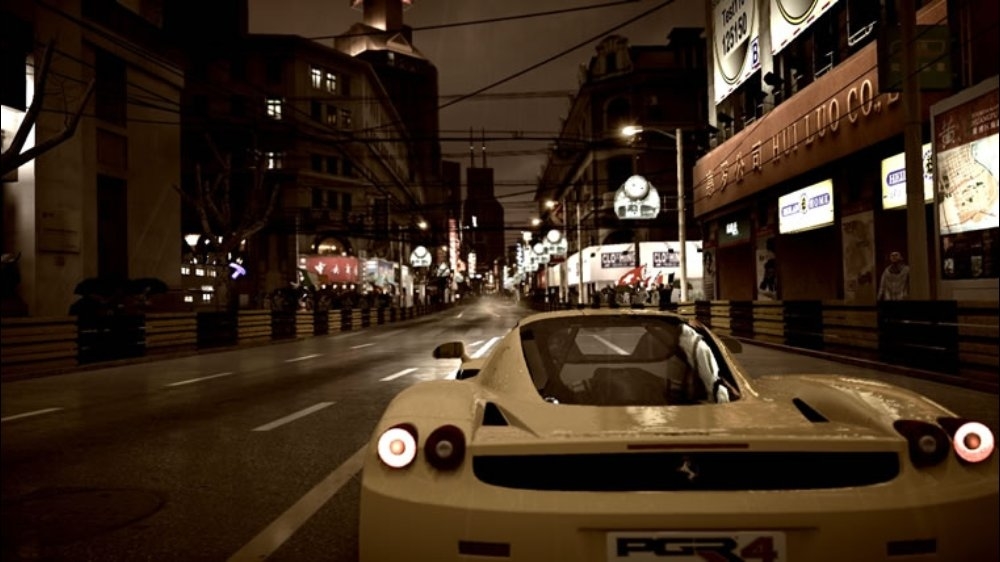 PGR 4 Screenshot 4