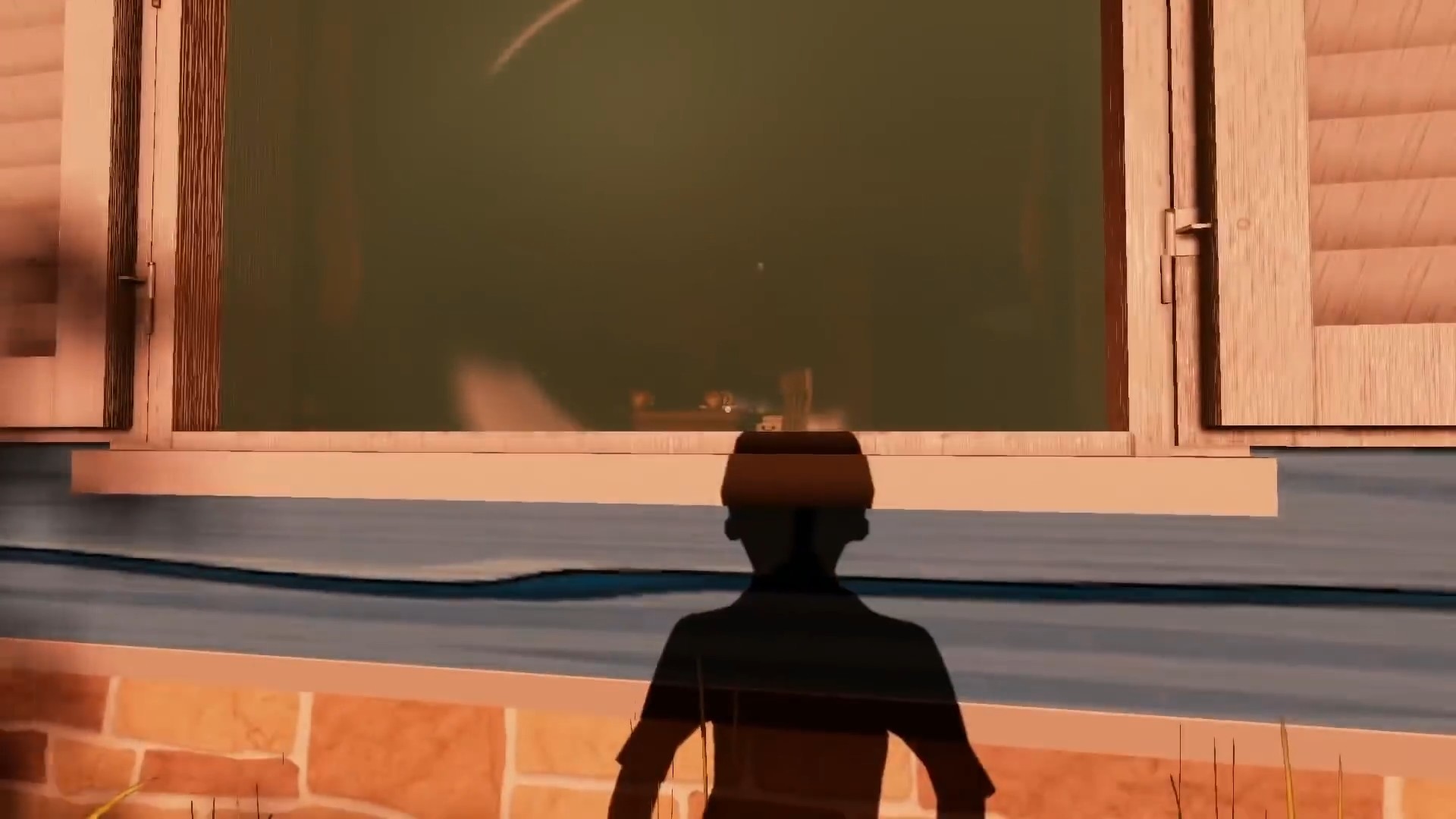 Hello Neighbor Pre-Alpha Screenshot 3