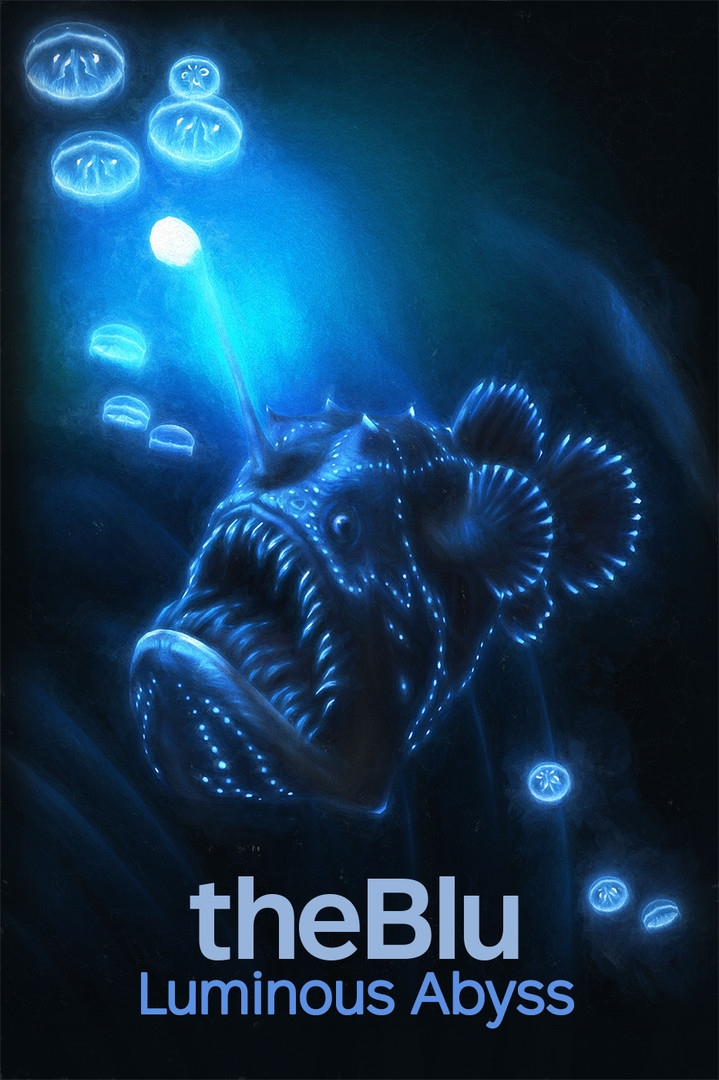 theBlu Screenshot 3