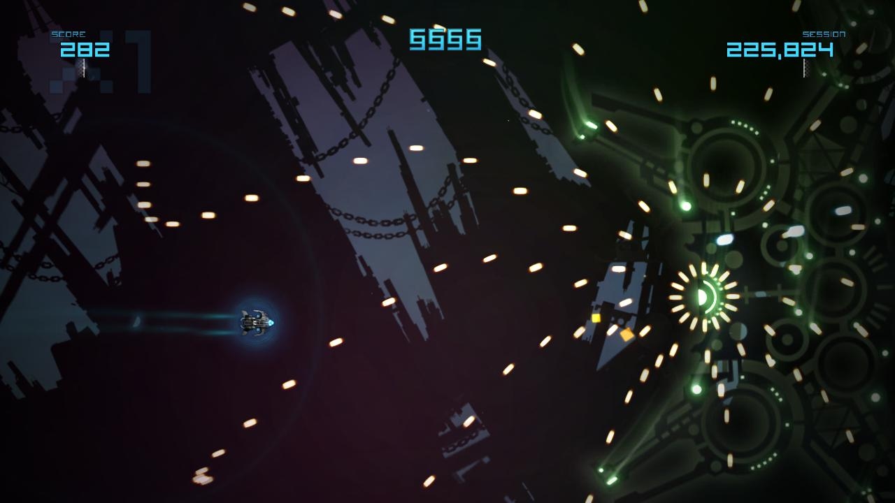 Big Sky Infinity Screenshot 4
