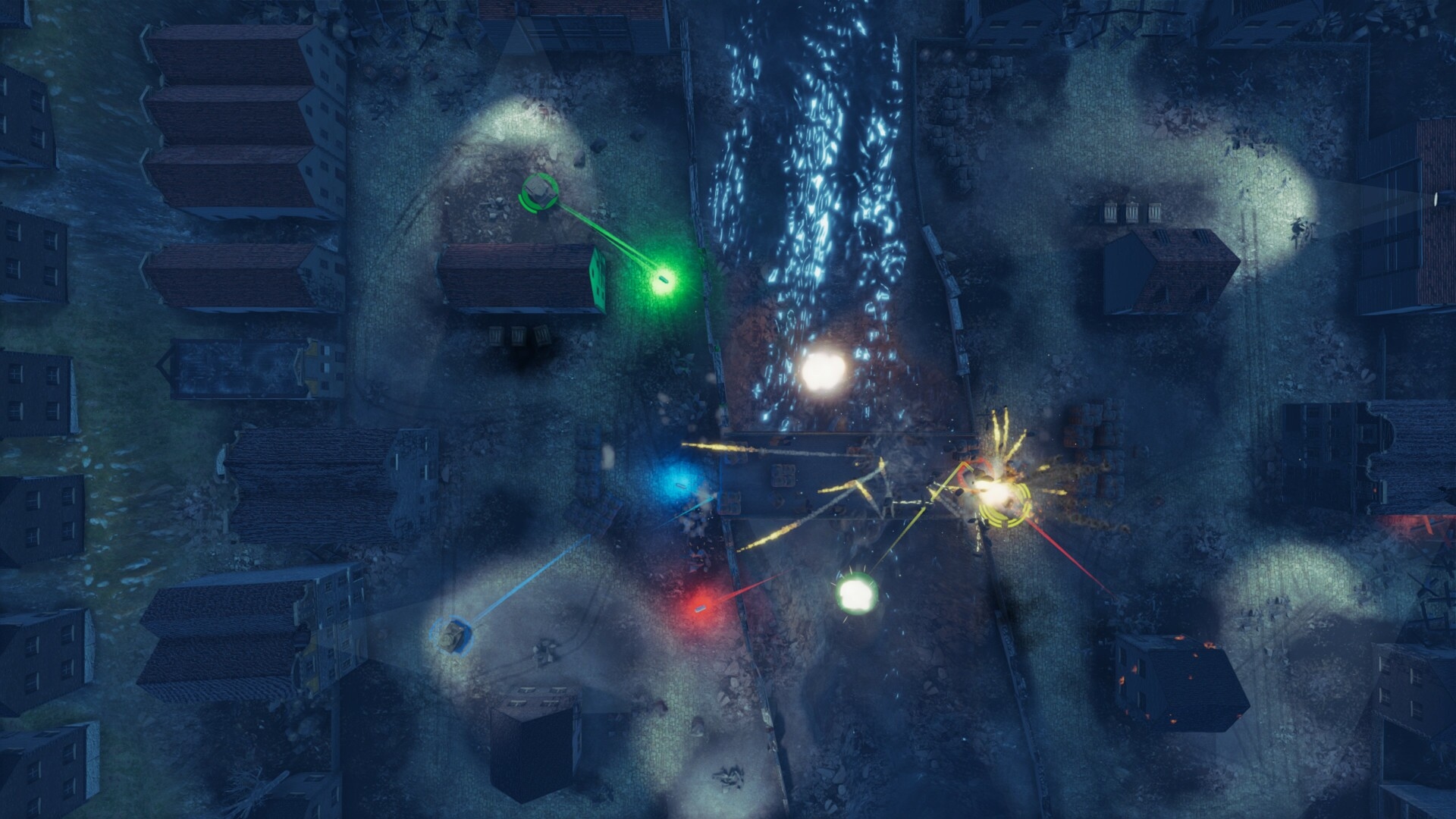 Armor of Heroes Screenshot 3