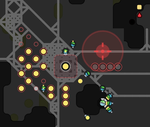 Screeps Screenshot 1